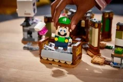 Luigi's Mansion Haunt-and-Seek Expansion Set - View 2