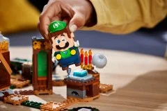 Luigi's Mansion Haunt-and-Seek Expansion Set - View 4