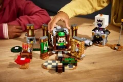 Luigi's Mansion Haunt-and-Seek Expansion Set - View 5