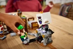 Luigi's Mansion Haunt-and-Seek Expansion Set - View 6