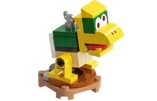 LEGO 71402-2 Mechakoopa — 30 pieces, released 2022