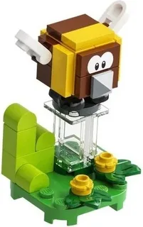 LEGO 71402-8 Stingby — 31 pieces, released 2022