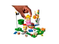 Adventures with Peach Starter Course - View 3