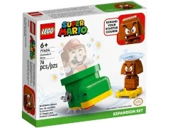 Goomba's Shoe Expansion Set - View 2