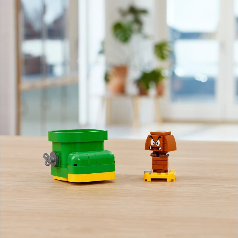 Goomba's Shoe Expansion Set - View 6