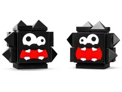 Fuzzy Flippers Expansion Set - View 3