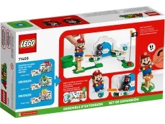 Fuzzy Flippers Expansion Set - View 4
