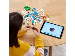 Fuzzy Flippers Expansion Set - View 5