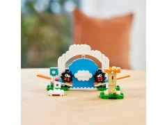 Fuzzy Flippers Expansion Set - View 6
