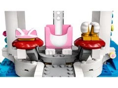 Cat Peach Suit and Frozen Tower Expansion Set - View 4