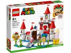 Peach's Castle Expansion Set - View 2