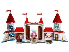 Peach's Castle Expansion Set - View 3