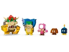 Peach's Castle Expansion Set - View 4