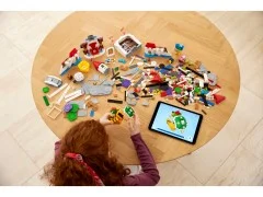 Peach's Castle Expansion Set - View 6