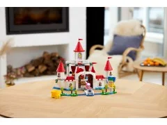 Peach's Castle Expansion Set - View 7