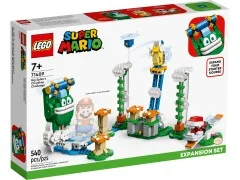 Big Spike's Cloudtop Challenge Expansion Set - View 2