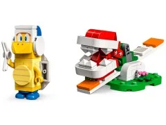 Big Spike's Cloudtop Challenge Expansion Set - View 3