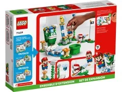 Big Spike's Cloudtop Challenge Expansion Set - View 4