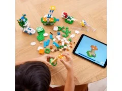 Big Spike's Cloudtop Challenge Expansion Set - View 5