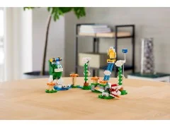 Big Spike's Cloudtop Challenge Expansion Set - View 6