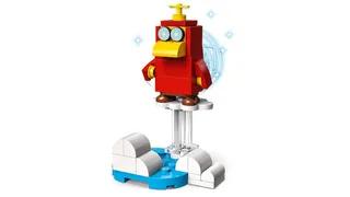 LEGO 71410-6 Toady — 45 pieces, released 2022