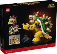 The Mighty Bowser - View 3