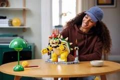 The Mighty Bowser - View 4