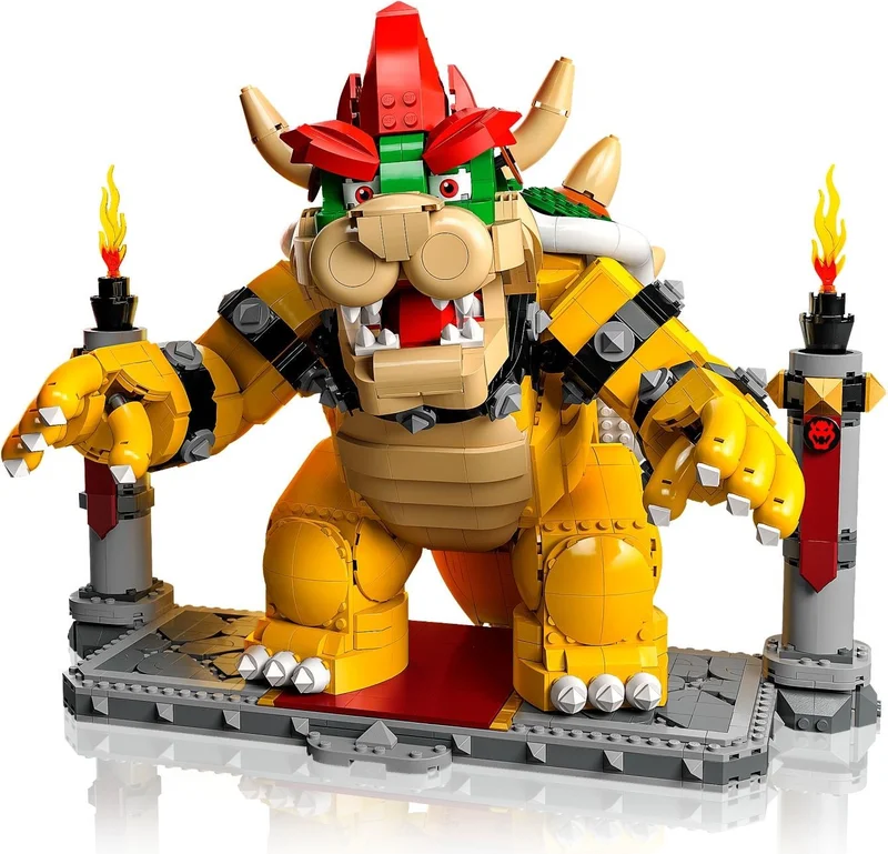 The Mighty Bowser - View 6