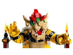 The Mighty Bowser - View 7