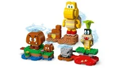 Big Bad Island Expansion Set - View 3