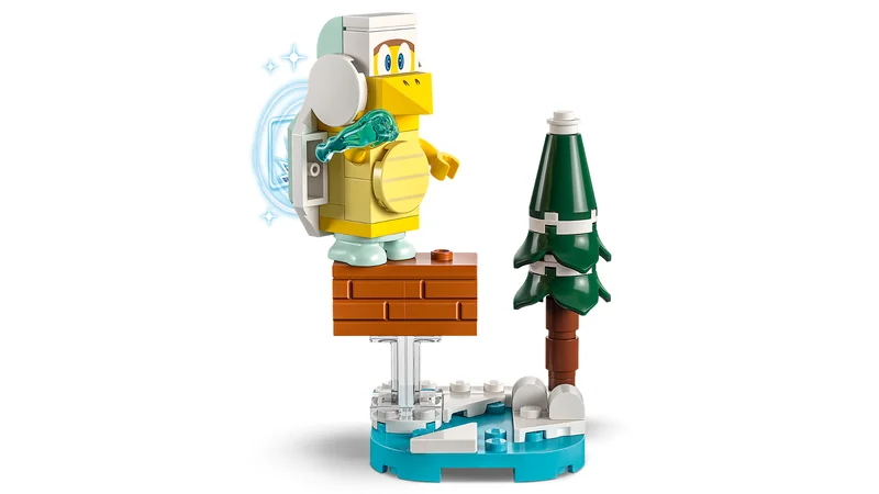 Ice Bro - LEGO Set 71413-3 - 2023