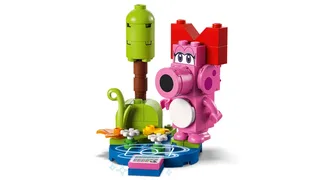 LEGO 71413-4 Birdo — 52 pieces, Super Mario theme