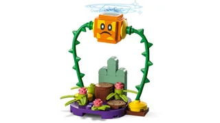 LEGO 71413-5 Bramball — 38 pieces, released 2023