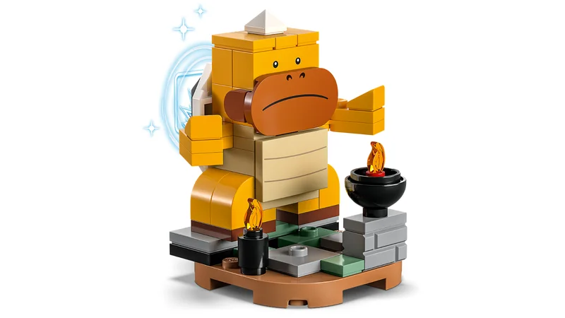 Sumo Bro - LEGO Set 71413-6 - 2023