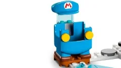 Ice Mario Suit and Frozen World Expansion Set - View 4