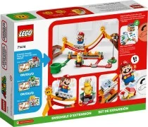 Lava Wave Ride Expansion Set - View 6