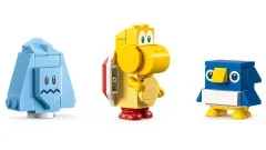 Fliprus Snow Adventure Expansion Set - View 3