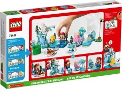 Fliprus Snow Adventure Expansion Set - View 4