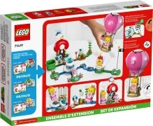Peach's Garden Balloon Ride Expansion Set - View 4