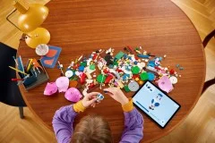Peach's Garden Balloon Ride Expansion Set - View 5