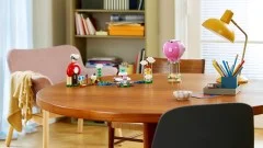 Peach's Garden Balloon Ride Expansion Set - View 6