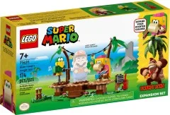 Dixie Kong's Jungle Jam Expansion Set - View 2