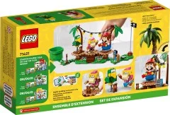 Dixie Kong's Jungle Jam Expansion Set - View 3