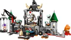 Dry Bowser Castle Battle Expansion Set - View 2