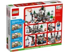 Dry Bowser Castle Battle Expansion Set - View 5