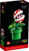 Piranha Plant - View 2