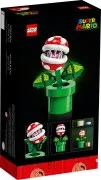 Piranha Plant - View 5