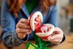 Piranha Plant - View 8