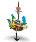 Larry's and Morton’s Airships Expansion Set - View 5