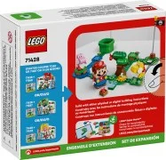 Yoshis' Egg-cellent Forest Expansion Set - View 4
